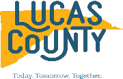Lucas County Commissioners Logo